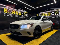 مێرسێدس بێنز CLA